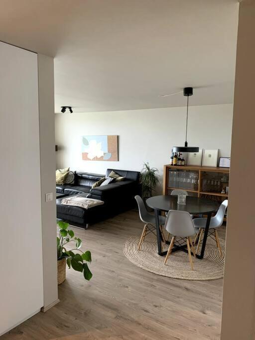 Apartment With A Great View Reykjavik Exterior photo